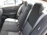 Thumbnail of 2023 Black Nissan Versa