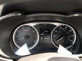 Thumbnail of 2023 Black Nissan Versa