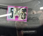 Thumbnail of 2005 Black Clearcoat Chrysler Crossfire