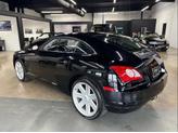 Thumbnail of 2005 Black Clearcoat Chrysler Crossfire