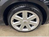 Thumbnail of 2005 Black Clearcoat Chrysler Crossfire