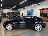 Thumbnail of 2005 Black Clearcoat Chrysler Crossfire