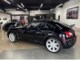 Thumbnail of 2005 Black Clearcoat Chrysler Crossfire