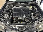 Thumbnail of 2005 Black Clearcoat Chrysler Crossfire