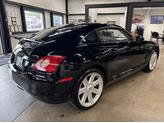 Thumbnail of 2005 Black Clearcoat Chrysler Crossfire