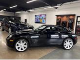 Thumbnail of 2005 Black Clearcoat Chrysler Crossfire