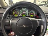 Thumbnail of 2005 Black Clearcoat Chrysler Crossfire
