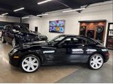 Thumbnail of 2005 Black Clearcoat Chrysler Crossfire