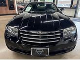 Thumbnail of 2005 Black Clearcoat Chrysler Crossfire