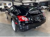Thumbnail of 2005 Black Clearcoat Chrysler Crossfire