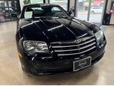 Thumbnail of 2005 Black Clearcoat Chrysler Crossfire