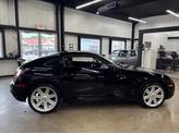 Thumbnail of 2005 Black Clearcoat Chrysler Crossfire