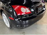 Thumbnail of 2005 Black Clearcoat Chrysler Crossfire