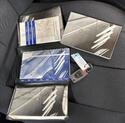Thumbnail of 2005 Black Clearcoat Chrysler Crossfire
