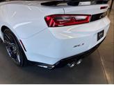 Thumbnail of 2018 Summit White Chevrolet Camaro