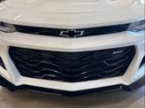 Thumbnail of 2018 Summit White Chevrolet Camaro