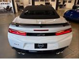 Thumbnail of 2018 Summit White Chevrolet Camaro