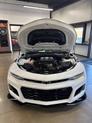 Thumbnail of 2018 Summit White Chevrolet Camaro