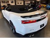 Thumbnail of 2018 Summit White Chevrolet Camaro