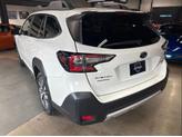 Thumbnail of 2024 White Subaru Outback