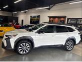 Thumbnail of 2024 White Subaru Outback