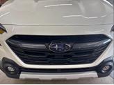 Thumbnail of 2024 White Subaru Outback