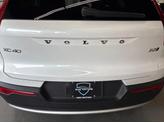 Thumbnail of 2025 Crystal White Pearl Volvo XC40