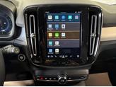 Thumbnail of 2025 Crystal White Pearl Volvo XC40