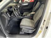 Thumbnail of 2025 Crystal White Pearl Volvo XC40