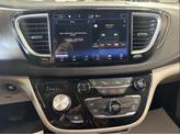 Thumbnail of 2021 White Chrysler Pacifica