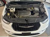 Thumbnail of 2021 White Chrysler Pacifica