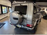 Thumbnail of 2016 Gray Mercedes-Benz G-Class