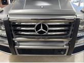 Thumbnail of 2016 Gray Mercedes-Benz G-Class