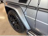 Thumbnail of 2016 Gray Mercedes-Benz G-Class