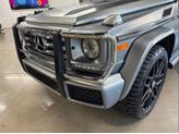 Thumbnail of 2016 Gray Mercedes-Benz G-Class