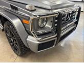 Thumbnail of 2016 Gray Mercedes-Benz G-Class