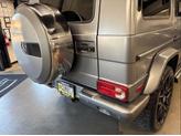 Thumbnail of 2016 Gray Mercedes-Benz G-Class