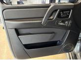 Thumbnail of 2016 Gray Mercedes-Benz G-Class