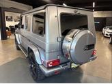 Thumbnail of 2016 Gray Mercedes-Benz G-Class