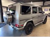 Thumbnail of 2016 Gray Mercedes-Benz G-Class