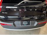 Thumbnail of 2025 Onyx Black Metallic Volvo XC40