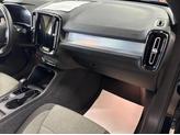 Thumbnail of 2025 Onyx Black Metallic Volvo XC40