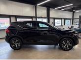 Thumbnail of 2025 Onyx Black Metallic Volvo XC40