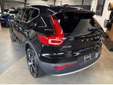 Thumbnail of 2025 Onyx Black Metallic Volvo XC40