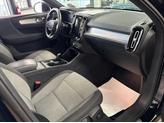 Thumbnail of 2025 Onyx Black Metallic Volvo XC40
