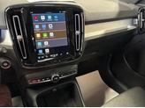 Thumbnail of 2025 Onyx Black Metallic Volvo XC40