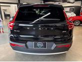 Thumbnail of 2025 Onyx Black Metallic Volvo XC40