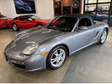 Thumbnail of 2005 Gray Porsche Boxster