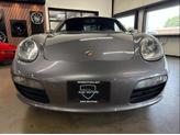 Thumbnail of 2005 Gray Porsche Boxster