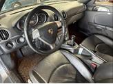 Thumbnail of 2005 Gray Porsche Boxster